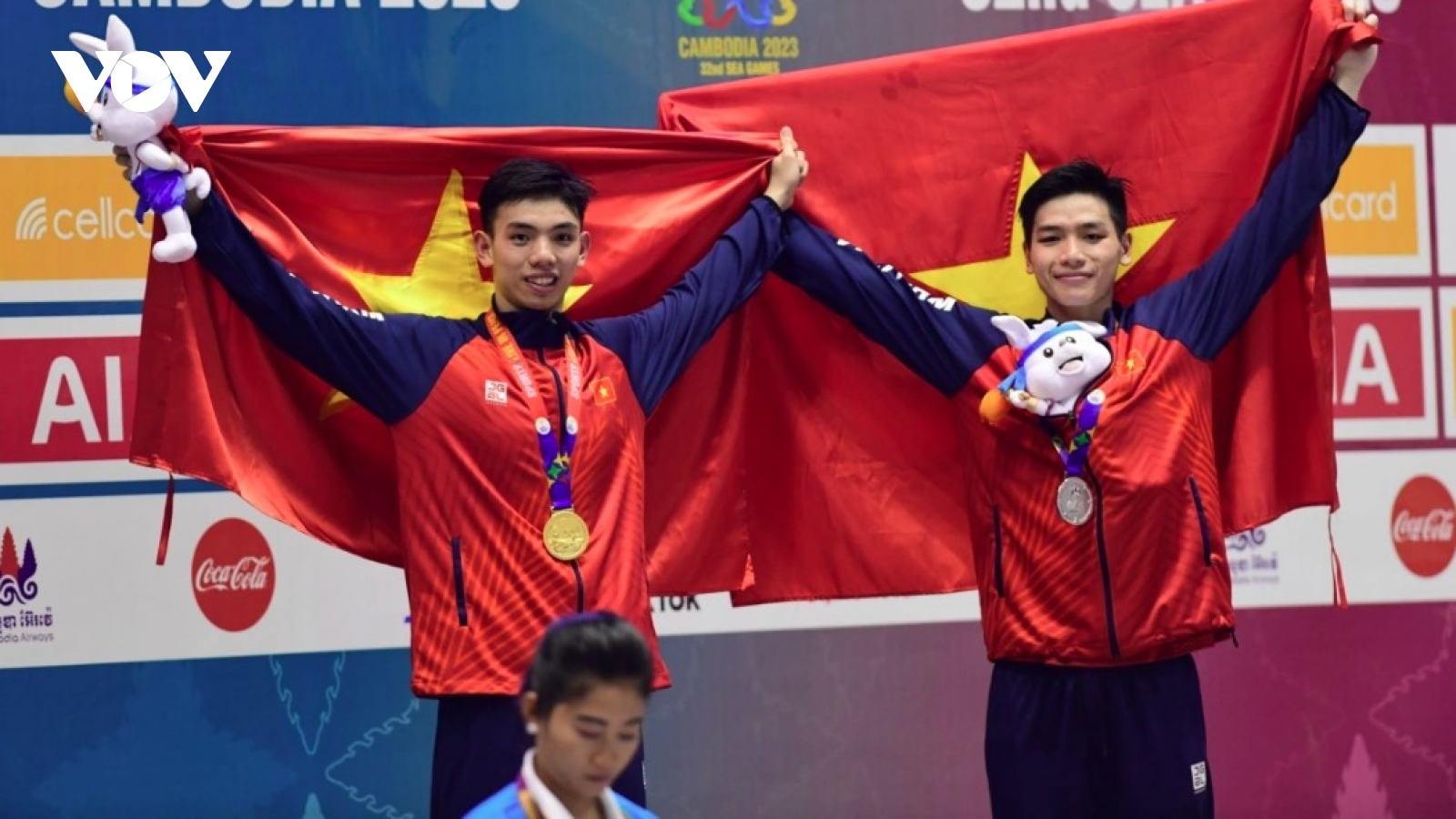 Vietnam likely to send 1,000-strong sport delegation to SEA Games 33